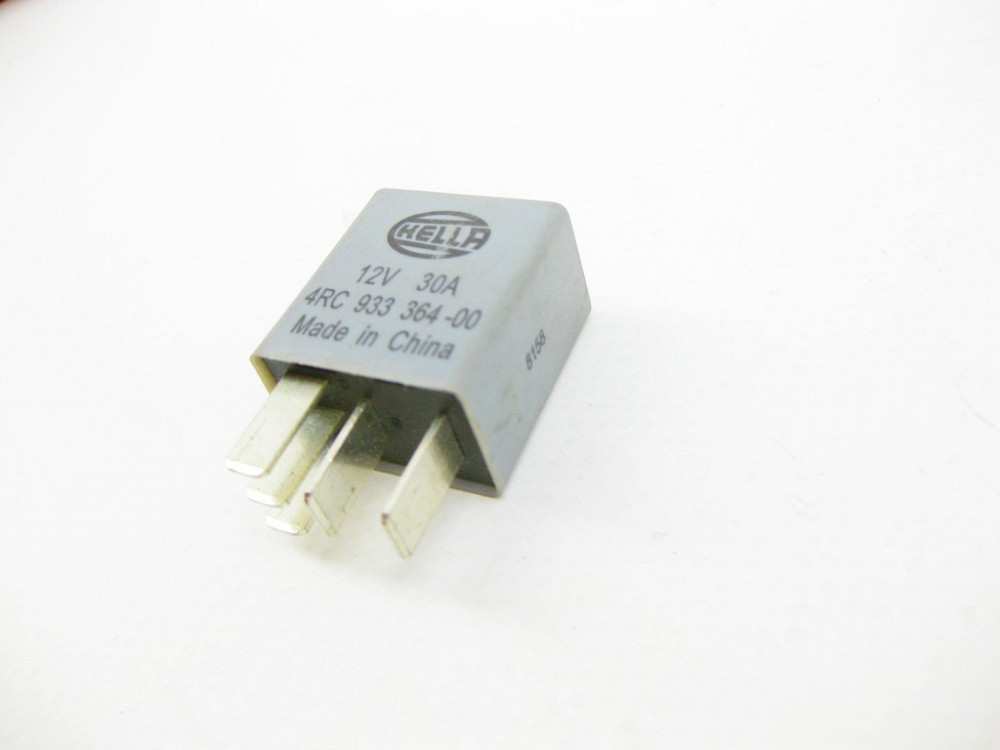 Mercedes-Benz  A0025428119 Реле передпускового підігріву GL X164 ML W164 R-class short W251 R-class long V251 S-class long V221 G-class W463 Одесса - изображение 4