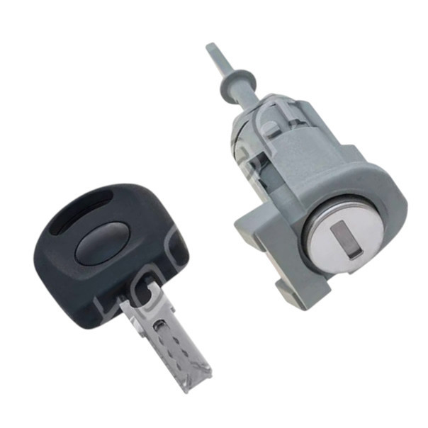 Серцевина двери Фольцваген Golf, Bora (97-05) лев. L замка Мукачево - изображение 1