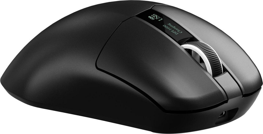 Миша бездротова GamePro Asgard Thor Black (GM023B) ( Чорний ) Харьков - изображение 10