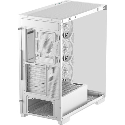 Корпус Deepcool CG580 4F White (R-CG580-WHADA4-G-1) Вінниця - фото 4