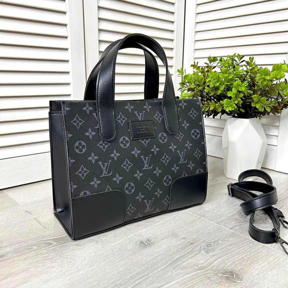 Брендовая женская сумка. Модная классическая женская сумка. Киев - изображение 7