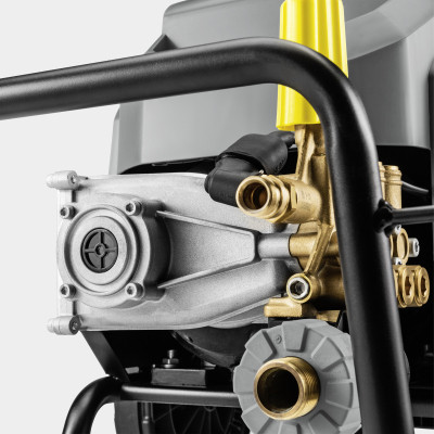 Мойка высокого давления Karcher HD 9/20-4 М Classic (1.367-903.0) Винница - изображение 2