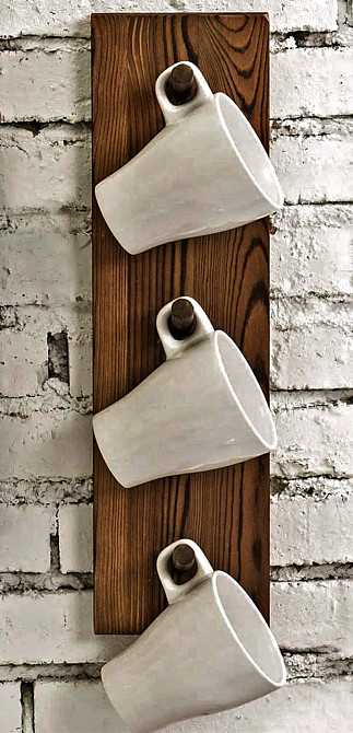 Стойка для кружек 