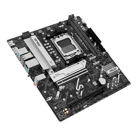 Материнська плата Asus Prime B850M-K Socket AM5 ( microATX ) Харків