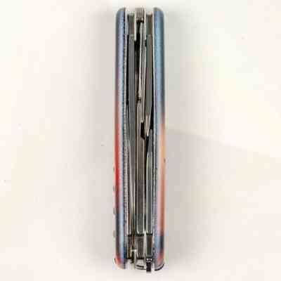 Ніж Victorinox Climber Zodiac Дракон в променях сонця (1.3703.3_Z3270p) Вінниця