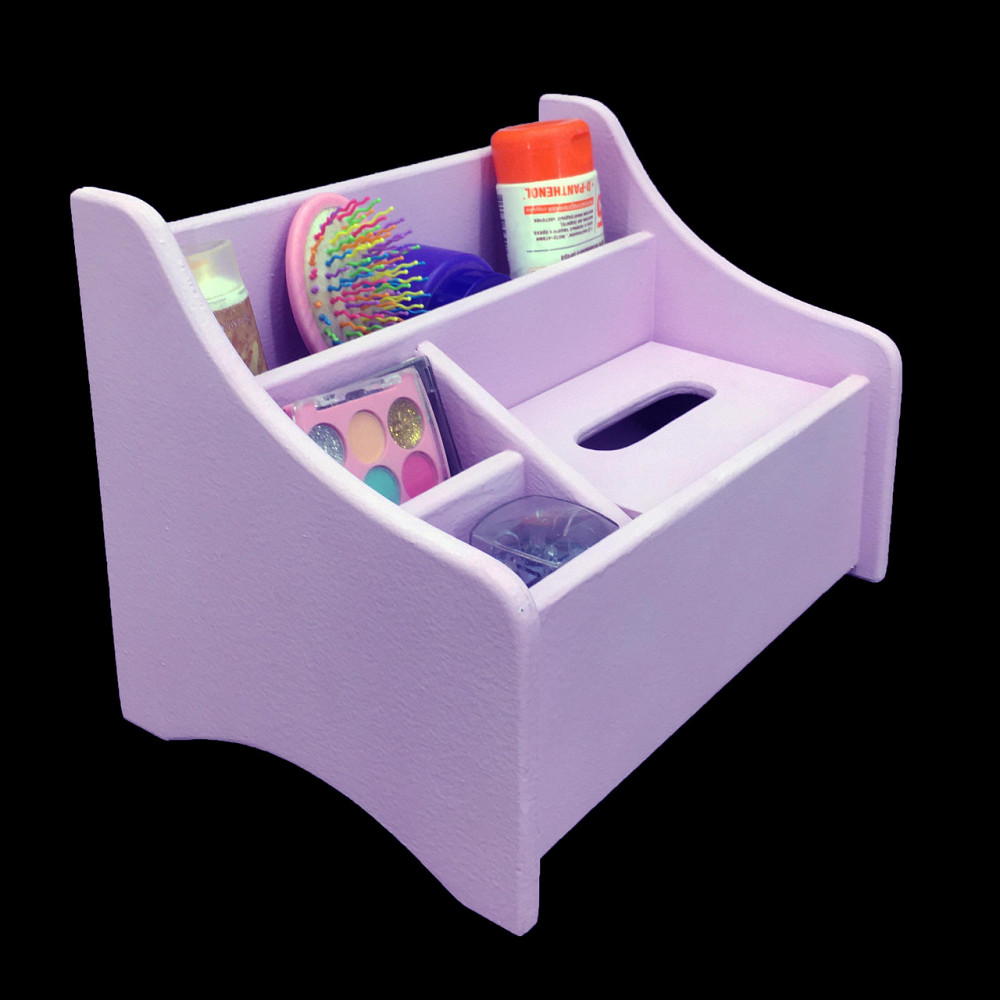 Органайзер для косметики "Амалія" флокс Миколаїв - фото 3