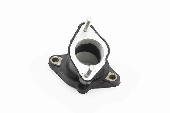 Патрубок карбюратора прогумований Futong QJ150С, тип 2 Київ