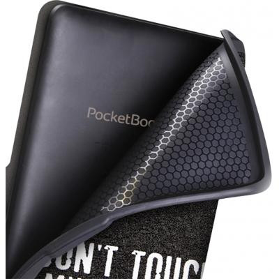 Чехол для электронной книги AirOn Premium PocketBook 606/628/633 (4821784622175) Винница - изображение 4