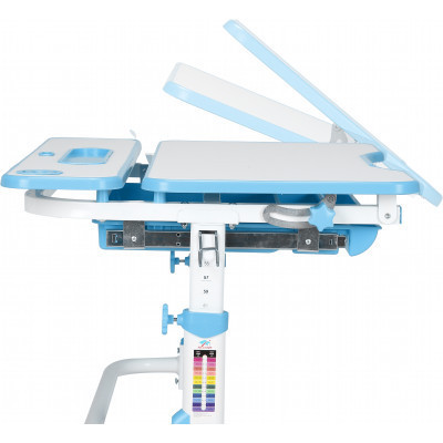 Парта со стулом Cubby Botero Blue (221957) Винница - изображение 11