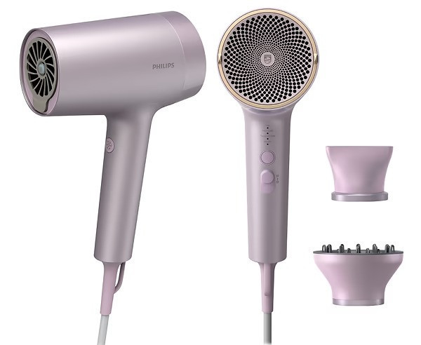 Фен Philips BHD723/10 ( Фіолетовий ) Харків - фото 10
