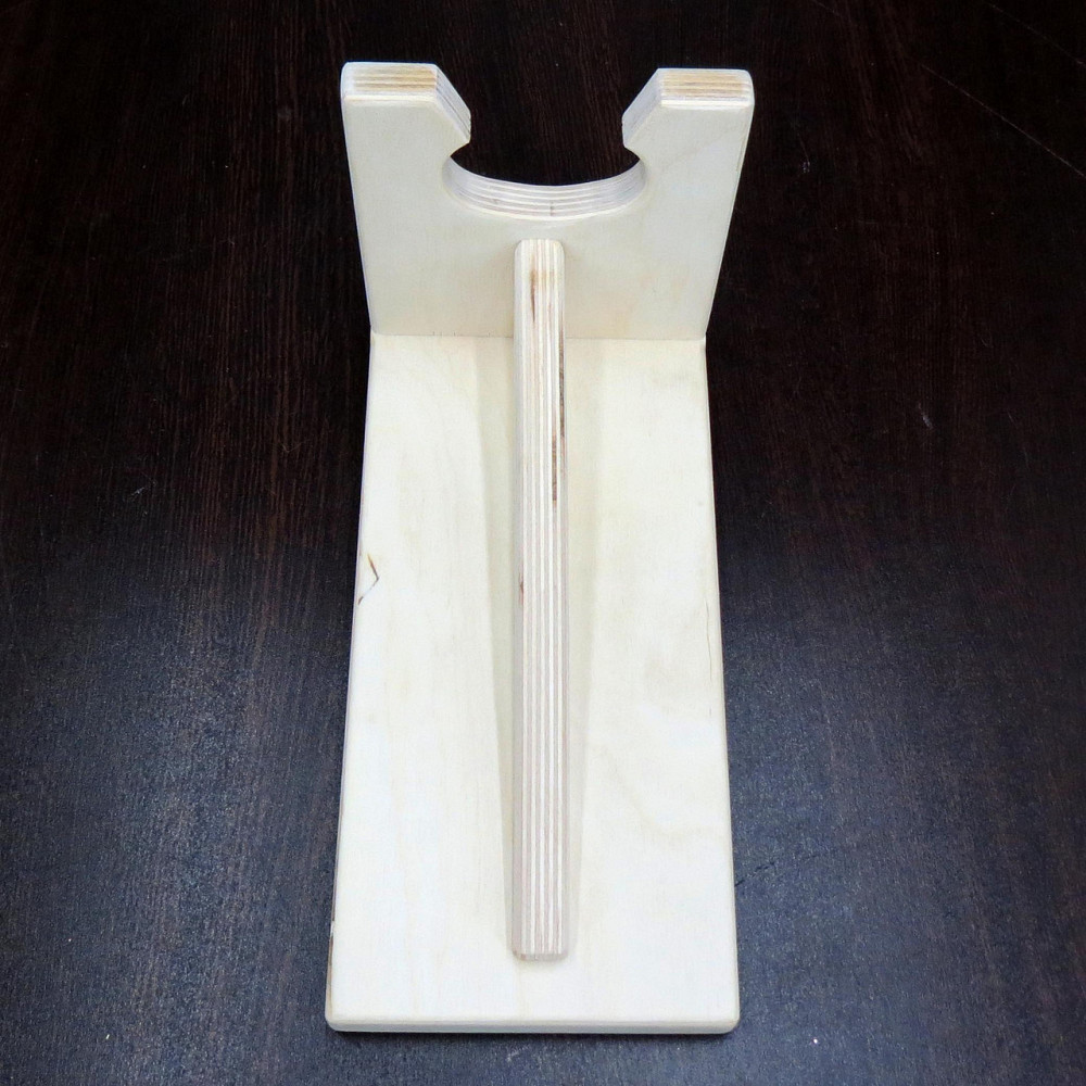 Настенный держатель гитары 