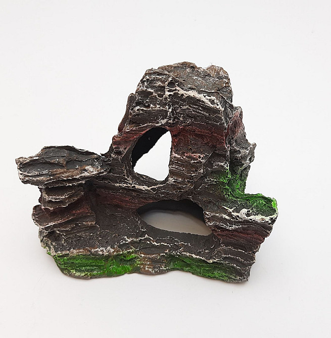 Декор в акваріум до 10см 17081 Луцьк - фото 4