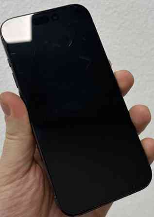 Айфон iPhone 15 Pro 256Gb. Киев