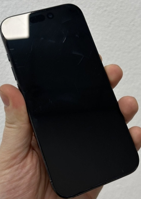 Айфон iPhone 15 Pro 256Gb. Київ - фото 6