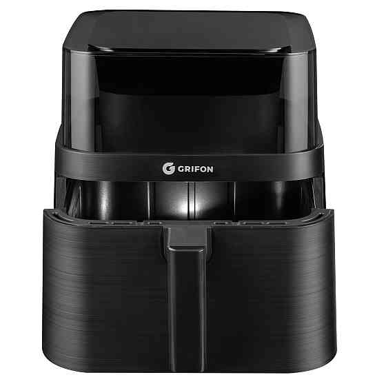 Мультипіч Grifon AF6511 Black ( 19152 ) Харьков