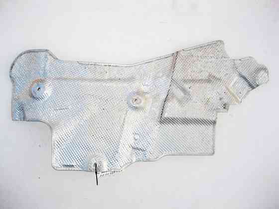 Mercedes-Benz  A1666820071 Захисний тепловий екран моторний відсік зліва на лонжероні ML GLE W166 GL GLS X166 Одеса