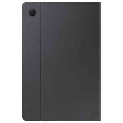 Чехол для планшета Samsung Book Cover Galaxy Tab A8 (X200/205) Dark Gray (EF-BX200PJEGRU) Винница