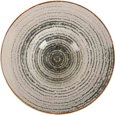 Тарелка Ipec Storm 27 см Для Пасти (30907879) Винница