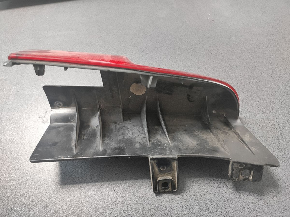 Світловідбивач задній правий Mercedes Vito w639 2003-2014 Ковель - фото 2