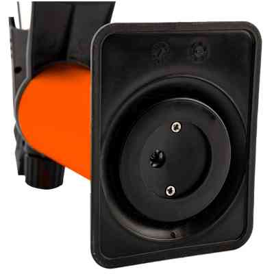 Газовый паяльник Neo Tools пьезоподжиг, 1200°C, объем 12.6г, 0.286кг (19-905) Винница