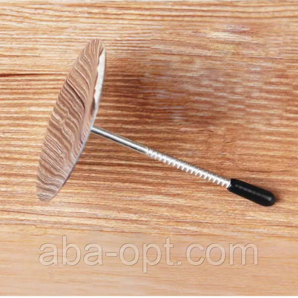 Кондитерський цвях для створення квітів Ø 8 L 8 см Нео ( шт ) Одеса - фото 1