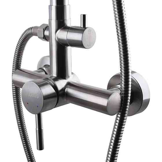 Душова система Globus Lux ALPEN SBT1-SH-05 (000015056) Київ