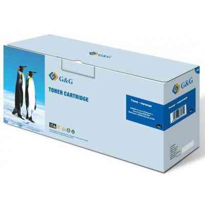 Картридж G&G Xerox WC3335/3345/PH3330 Black 15К (G&G-106R03623) Винница