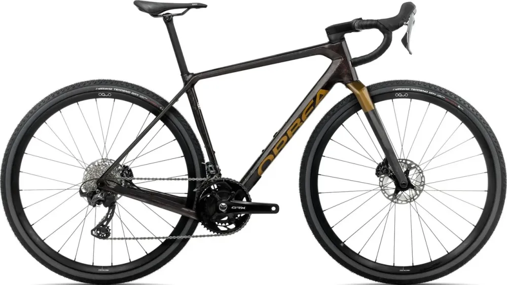 Велосипед Orbea Rower Gravel Terra M20Team Київ - фото 1