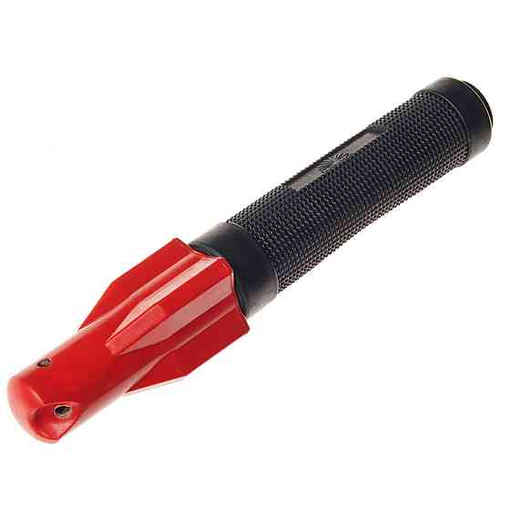 Держатель электродов Vitals Profi Swedish type L214 500A (латунь) Харьков