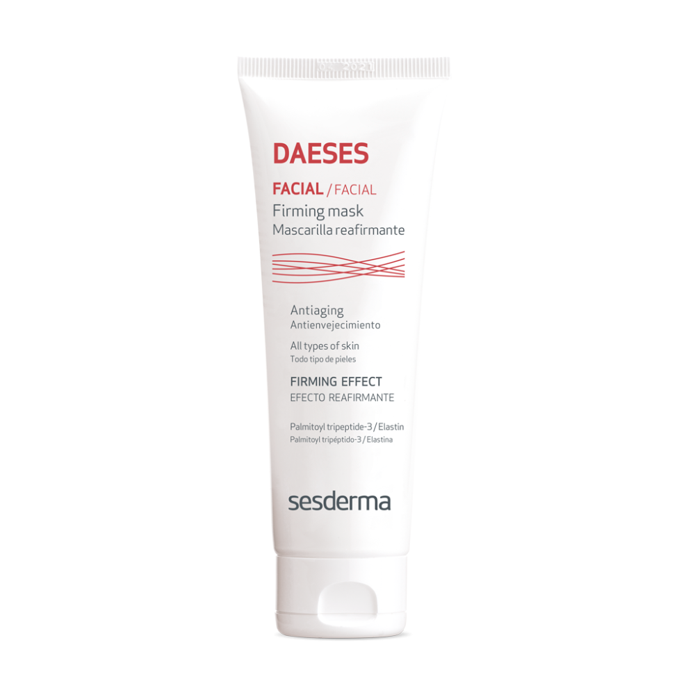 Сесдерма Daeses Підтягуюча маска з еластином Sesderma Daeses Firming Mask, 75 мл Дніпро - фото 2