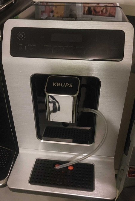 Кофеварка Delonghi . Киев - изображение 6