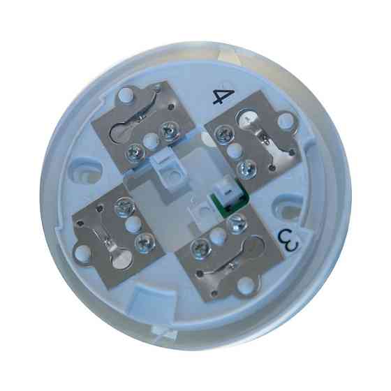 Розетка СКБ Електронмаш - РІП-А для сповіщувачів СПД-А, СПТ-А Киев