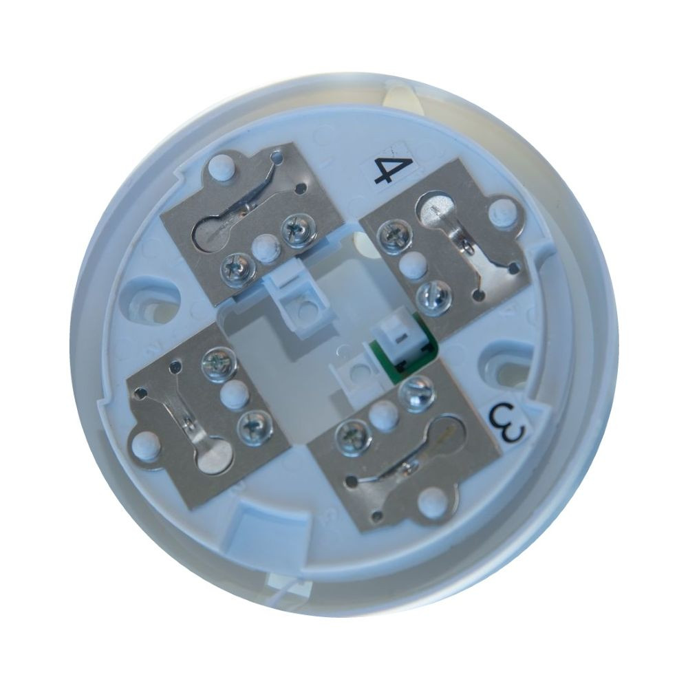 Розетка СКБ Електронмаш - РІП-А для сповіщувачів СПД-А, СПТ-А Киев - изображение 1