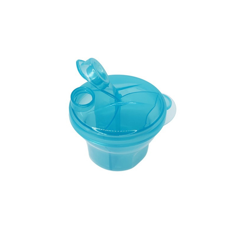 Контейнер для суміші MGZ-0126(Blue) 200 мл, блакитний Вінниця - фото 2