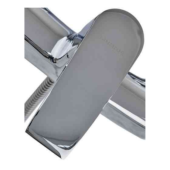 Душевой смеситель Mixxus Magnum 003 MI6190 Харьков