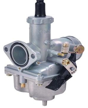 Карбюратор мотоцикл 4T CB/CG MIKUNI PD 26 JB Мукачево - фото 1