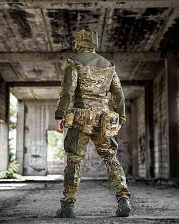 Тактический костюм  горка  мултикам  lire Одесса