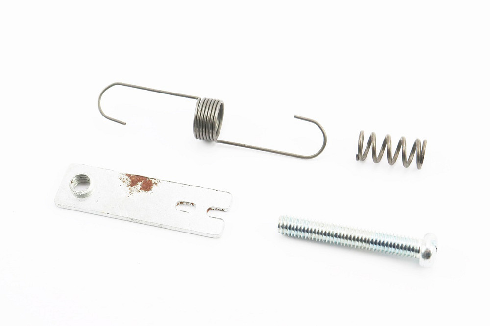 Ремонтний комплект регулятора оборотів 0,8 кВт (ET-950) Київ - фото 1