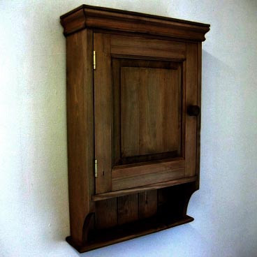 Шафа настінна "Манара" капучино Миколаїв - фото 1