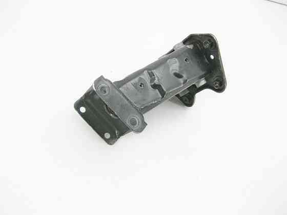 Mercedes-Benz  A2216203186L Лівий ланжерон - кронштейн підсилювача переднього бампера S-Class W221 Одеса