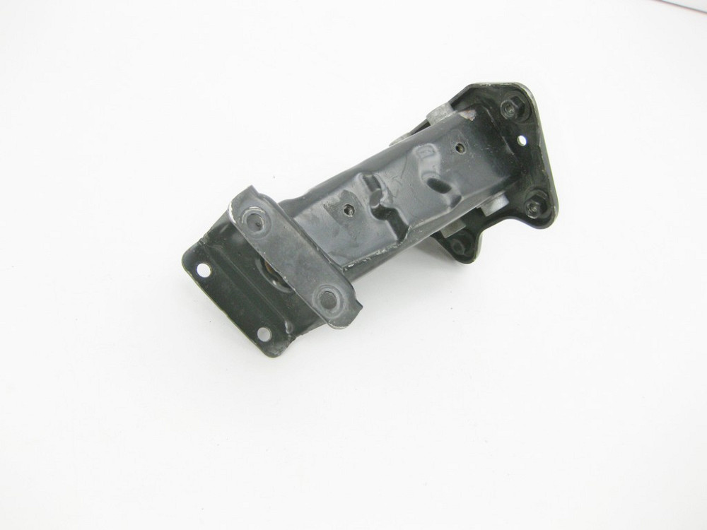 Mercedes-Benz  A2216203186L Лівий ланжерон - кронштейн підсилювача переднього бампера S-Class W221 Одеса - фото 3