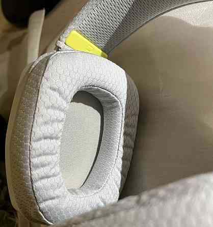 Новые наушники VGN vxе v1. Харьков