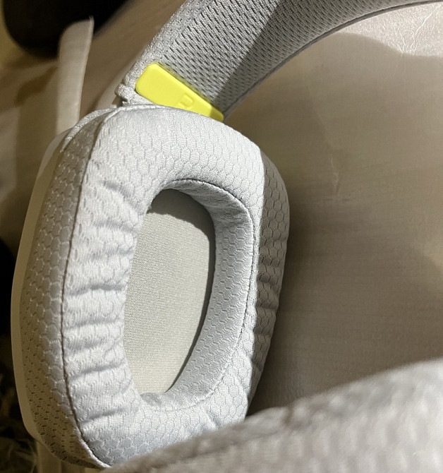 Новые наушники VGN vxе v1. Харьков - изображение 2