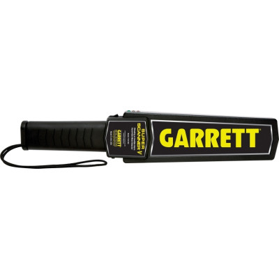 Металлоискатель Garrett Super Scanner V Винница - изображение 2