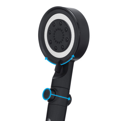 Лійка для душу N&apos;oveen XL7023 Вінниця - фото 11