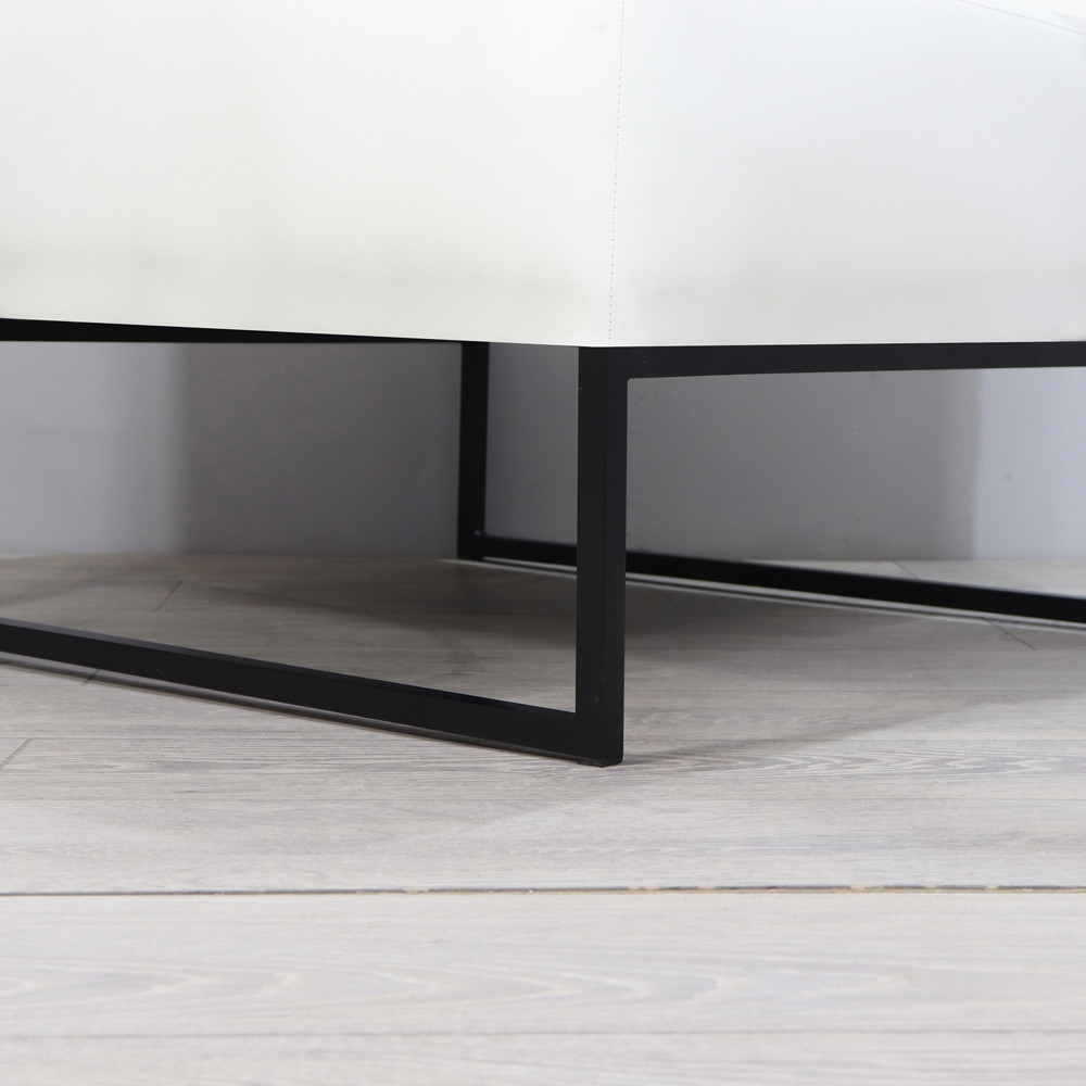 Диван Лаунж комплектація Кутовий оббивка Роккі 01 Київ - фото 10