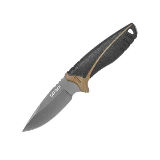 Нож складной Gerber  A117 Днепр