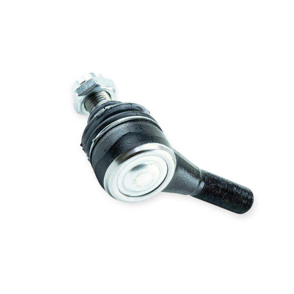 Наконечник рульової тяги 2101-2107, 2121, 21213, 21214, 2123 зовнішній короткий Мукачево - фото 2