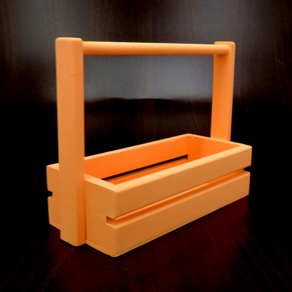 Подарочная корзинка 