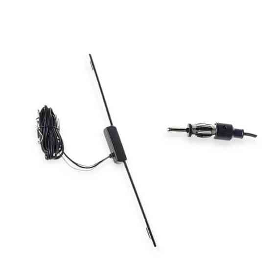 Антенна активная an 001 AL Khateeb Мукачево